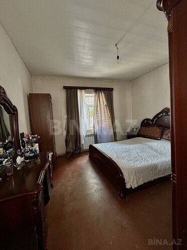 6 otaqlı həyət evi/bağ evi - Badamdar q. - 200 m² (25)
