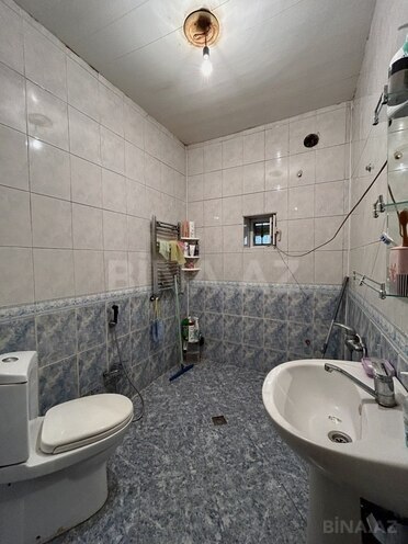 6 otaqlı həyət evi/bağ evi - Badamdar q. - 200 m² (24)