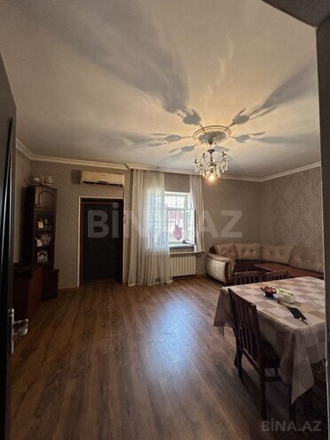 6 otaqlı həyət evi/bağ evi - Badamdar q. - 200 m² (14)