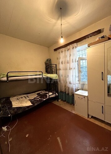 6 otaqlı həyət evi/bağ evi - Badamdar q. - 200 m² (21)
