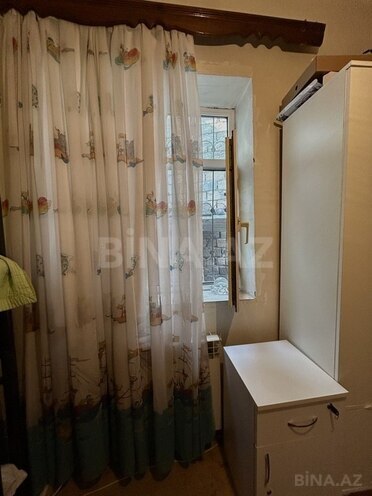 6 otaqlı həyət evi/bağ evi - Badamdar q. - 200 m² (22)