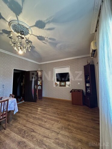6 otaqlı həyət evi/bağ evi - Badamdar q. - 200 m² (15)