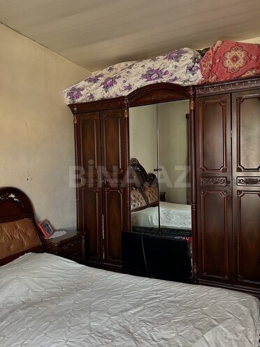 6 otaqlı həyət evi/bağ evi - Badamdar q. - 200 m² (26)