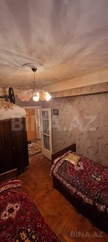 1-комн. вторичка - м. Гянджлик - 42 м² (2)