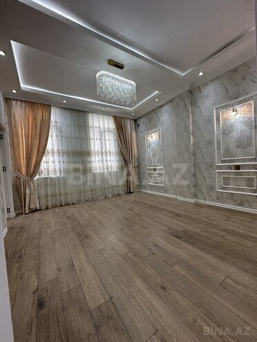 3 otaqlı yeni tikili - Xırdalan - 70 m² (1)