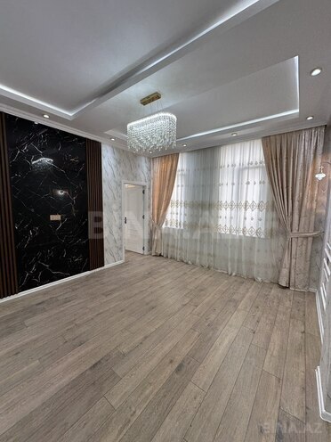 3 otaqlı yeni tikili - Xırdalan - 70 m² (2)