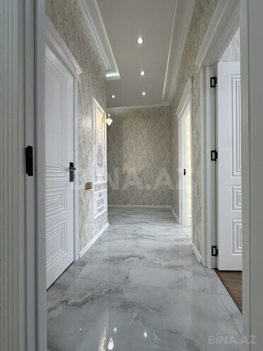 3 otaqlı yeni tikili - Xırdalan - 70 m² (7)