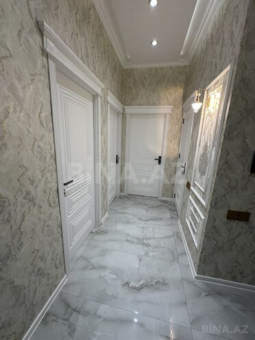 3 otaqlı yeni tikili - Xırdalan - 70 m² (8)