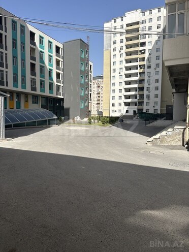 3 otaqlı yeni tikili - Xırdalan - 70 m² (11)
