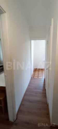 1-комн. вторичка - м. Нариман Нариманов - 25 м² (6)