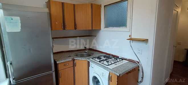 1-комн. вторичка - м. Нариман Нариманов - 25 м² (4)