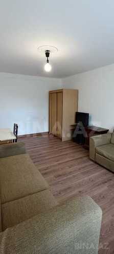 1-комн. вторичка - м. Нариман Нариманов - 25 м² (7)