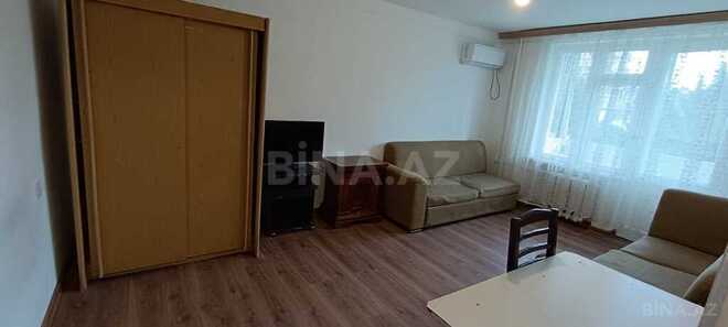 1-комн. вторичка - м. Нариман Нариманов - 25 м² (9)