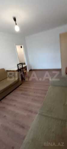 1-комн. вторичка - м. Нариман Нариманов - 25 м² (2)