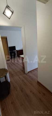 1-комн. вторичка - м. Нариман Нариманов - 25 м² (12)