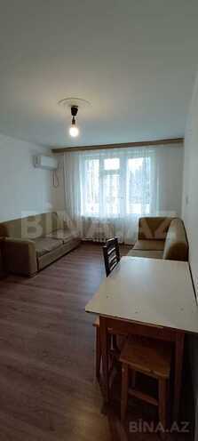 1-комн. вторичка - м. Нариман Нариманов - 25 м² (3)