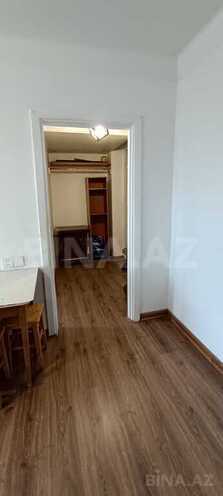 1-комн. вторичка - м. Нариман Нариманов - 25 м² (13)