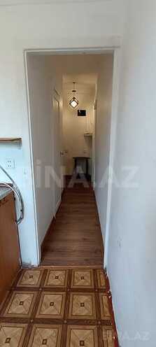 1-комн. вторичка - м. Нариман Нариманов - 25 м² (11)
