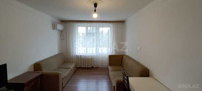 1-комн. вторичка - м. Нариман Нариманов - 25 м² (8)