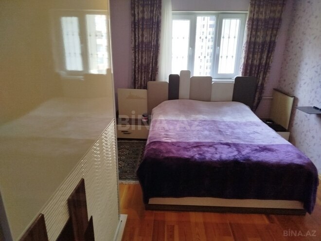 3-комн. вторичка - пос. 7-ой мкр - 75 м² (7)
