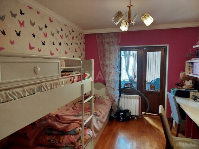 3-комн. вторичка - пос. 7-ой мкр - 75 м² (9)