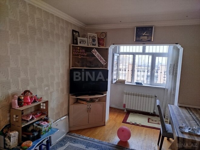 3-комн. вторичка - пос. 7-ой мкр - 75 м² (2)