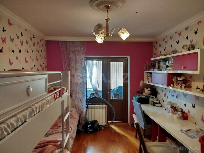 3-комн. вторичка - пос. 7-ой мкр - 75 м² (8)