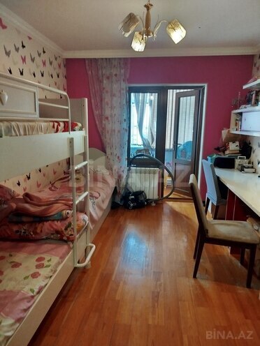 3-комн. вторичка - пос. 7-ой мкр - 75 м² (15)
