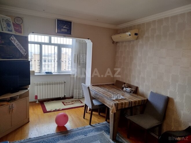 3-комн. вторичка - пос. 7-ой мкр - 75 м² (1)