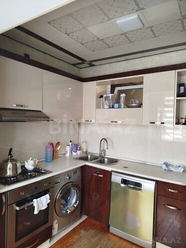 3-комн. вторичка - пос. 7-ой мкр - 75 м² (13)