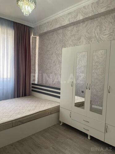 2-комн. новостройка - Хырдалан - 60 м² (5)