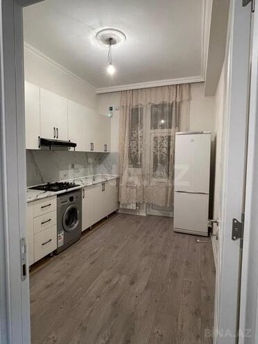 2-комн. новостройка - Хырдалан - 60 м² (2)