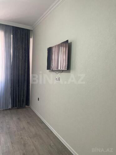 2-комн. новостройка - Хырдалан - 60 м² (8)
