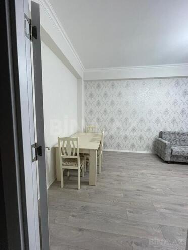 2-комн. новостройка - Хырдалан - 60 м² (7)