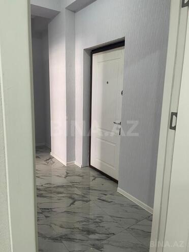 2-комн. новостройка - Хырдалан - 60 м² (3)