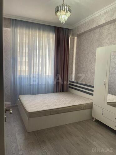 2-комн. новостройка - Хырдалан - 60 м² (4)