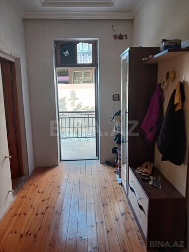 3 otaqlı həyət evi/bağ evi - Zığ q. - 100 m² (6)