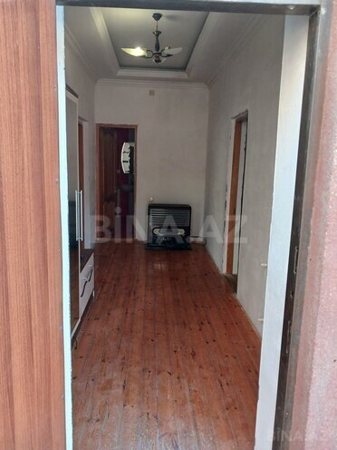3 otaqlı həyət evi/bağ evi - Zığ q. - 100 m² (16)