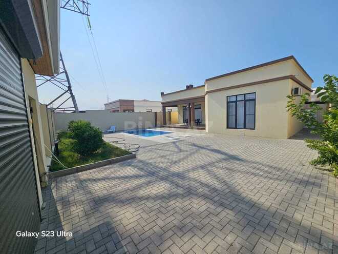 Satılır 4 otaqlı həyət evi/bağ evi 150 m², Şüvəlan q., photo 3 from 17
