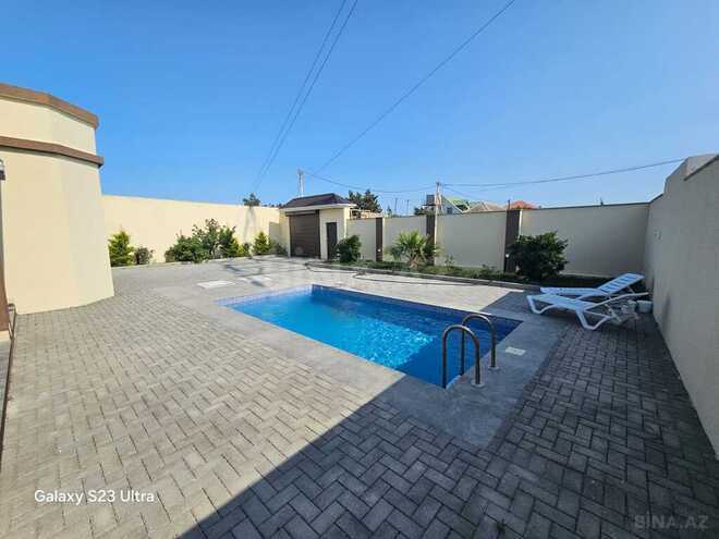 Satılır 4 otaqlı həyət evi/bağ evi 150 m², Şüvəlan q., photo 5 from 17