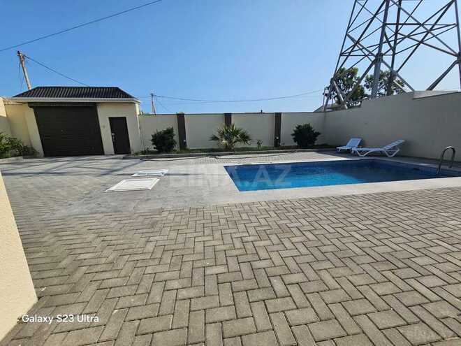 Satılır 4 otaqlı həyət evi/bağ evi 150 m², Şüvəlan q., photo 6 from 17