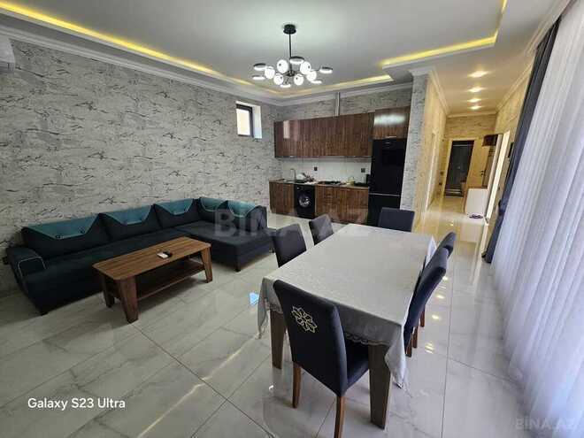 Satılır 4 otaqlı həyət evi/bağ evi 150 m², Şüvəlan q., photo 8 from 17