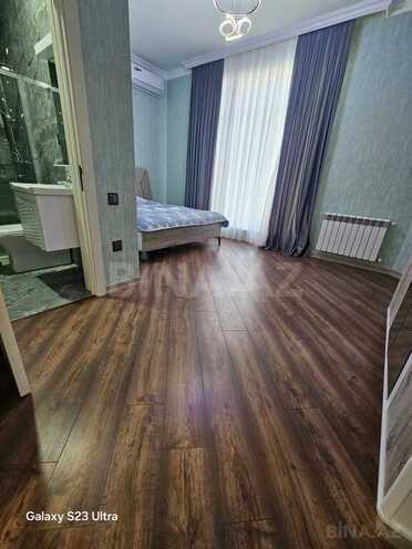 Satılır 4 otaqlı həyət evi/bağ evi 150 m², Şüvəlan q., photo 13 from 17