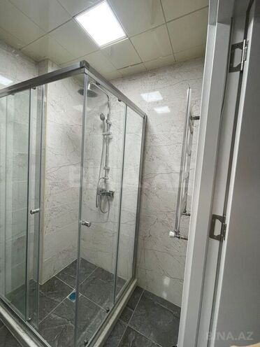 2-комн. новостройка - Хырдалан - 60 м² (9)