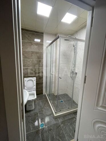 2-комн. новостройка - Хырдалан - 60 м² (10)