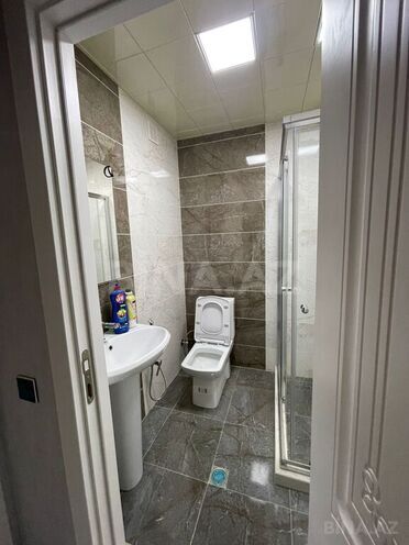 2-комн. новостройка - Хырдалан - 60 м² (11)