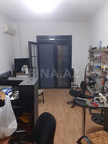 1-комн. новостройка - пос. Ени Ясамал - 35 м² (4)