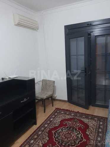 1-комн. новостройка - пос. Ени Ясамал - 35 м² (8)
