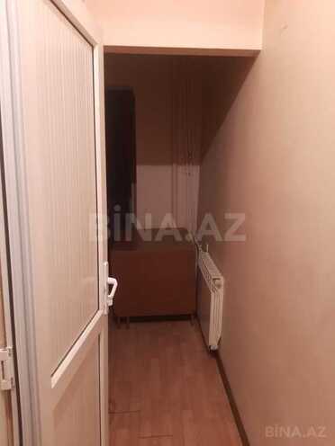 1-комн. новостройка - пос. Ени Ясамал - 35 м² (7)