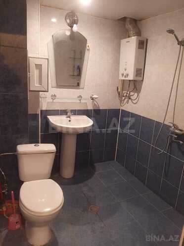 1-комн. новостройка - пос. Ени Ясамал - 35 м² (2)